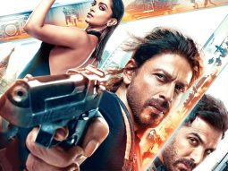 Shah Rukh Khan, Deepika Padukone, John Abraham starrer Pathaan to release in Japan on September 1, 2023