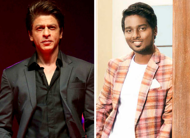 Read more about the article Shah Rukh Khan and Atlee reunite to shoot a song for Jawan in Dubai; will be shot over a period of 6 days : Bollywood News