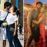 Shahid Kapoor and Mira Rajput celebrate 8th wedding anniversary with heartwarming social media posts; see pictures