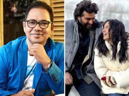 Shailesh Singh producer of Arjun Kapoor and Bhumi Pednekar starrer The Lady Killer reveals last schedule to wrap post showers in North India