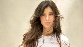 Shanaya Kapoor