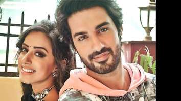 Sargun Luthra and Abrar Qazi bid adieu to Yeh Hai Chahatein after 4 successful years; share memorable moments from Ektaa Kapoor show