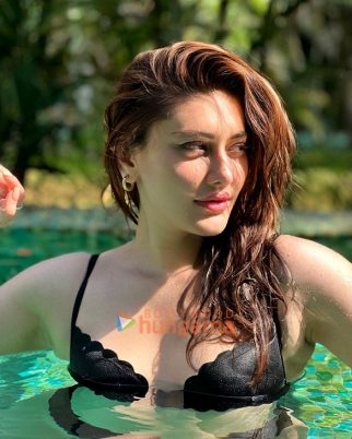Celeb Photos Of Shefali Jariwala