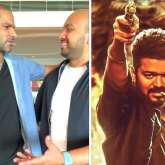 Shikhar Dhawan grooves to 'Naa Ready' from Thalapathy Vijay starrer Leo; watch