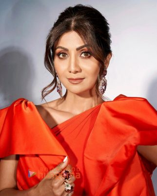 Celeb Photos Of Shilpa Shetty
