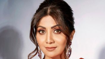 Celeb Photos Of Shilpa Shetty