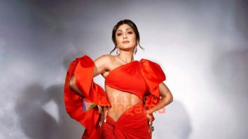 Celeb Photos Of Shilpa Shetty