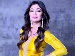 Shilpa Shetty killing it with her thumkas