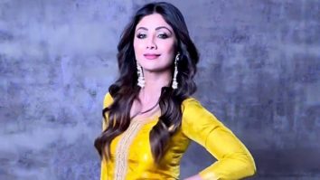 Shilpa Shetty killing it with her thumkas