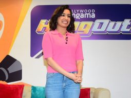 Shraddha Kapoor kickstarts Bollywood Hungama’s New Show ‘Hangout’ | Fan Meet & Greet Show Teaser