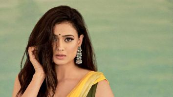 Shweta Tiwari