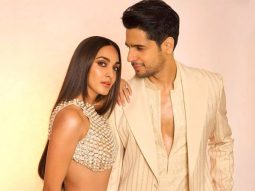 Sidharth Malhotra’s heartwarming declaration: Kiara Advani is his “most prized treasure”
