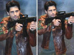 From Ek Villain to Mission Majnu: Sidharth Malhotra’s electrifying journey as an action star