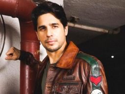 Sidharth Malhotra pays tribute to Capt. Vikram Batra on Kargil Vijay Diwas; says, “Kargil War Martyrs’ sacrifice and valour shall forever be etched in our hearts”