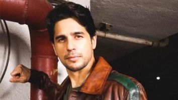 Sidharth Malhotra pays tribute to Capt. Vikram Batra on Kargil Vijay Diwas; says, “Kargil War Martyrs’ sacrifice and valour shall forever be etched in our hearts”