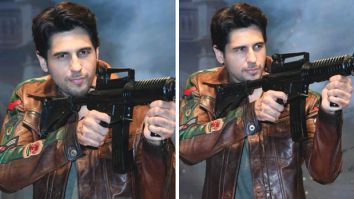 From Ek Villain to Mission Majnu: Sidharth Malhotra’s electrifying journey as an action star