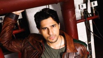 Sidharth Malhotra