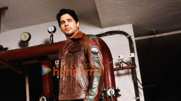 Sidharth Malhotra