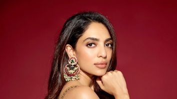 Celeb Photos Of Sobhita Dhulipala