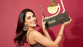 Celeb Photos Of Sobhita Dhulipala