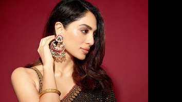 Celeb Photos Of Sobhita Dhulipala