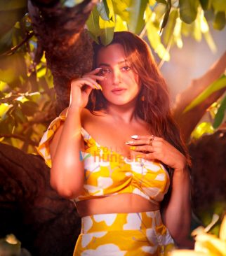 Celeb Photos Of Sonakshi Sinha