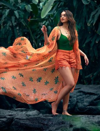 Sonakshi Sinha