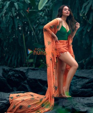 Sonakshi Sinha