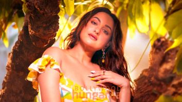 Celeb Photos Of Sonakshi Sinha