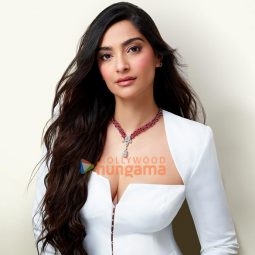 Sonam Kapoor Ahuja
