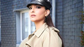 Sonam Kapoor wishes to do commercial films, family entertainers: “I wish to do more such films that is hopefully loved by everyone”