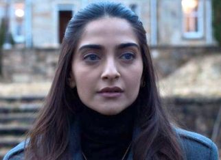 Sonam Kapoor Ahuja lauds Blind producer Sujoy Ghosh; says, “He has a fantastic track record with edgy, gritty thrillers”