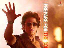 Sound Of Jawan: Shah Rukh Khan starrer ‘Zinda Banda’ song to be out today, see first poster