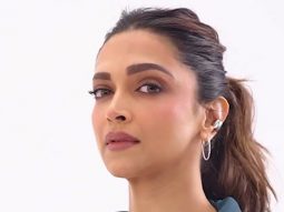 Sporty and Active! Deepika Padukone
