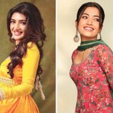 Sreeleela to replace Rashmika Mandanna in Nithiin and Venky Kudumula’s film