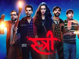 Stree 2: Filming begins for Jio Studios and Dinesh Vijan’s horror comedy sequel