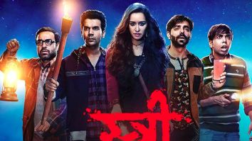 Stree 2: Filming begins for Jio Studios and Dinesh Vijan’s horror comedy sequel