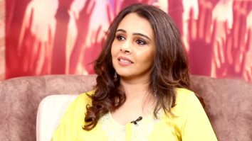 Suchitra Krishnamoorthi: “Masaba Masaba ne mera format copy kiya hain” | Shararat