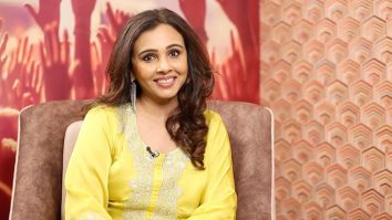 Suchitra Krishnamoorthi on Kabhi Haan Kabhi Naa: “Bohot low budget tha” | Sharaarat