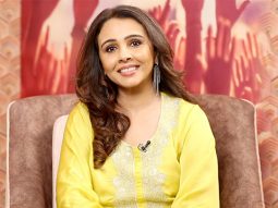 Suchitra Krishnamoorthi on Kabhi Haan Kabhi Naa, Shah Rukh Khan, Twitter Hate Comments & more