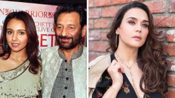Suchitra Krishnamoorthi opens up about her troubled marriage with Shekhar Kapur; says she doesn’t feel the ‘need to forgive’ Preity Zinta