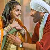 Sunny Deol and Anil Sharma get a 'No Objection Certificate' from the Indian Army on Gadar 2