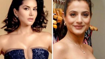 Sunny Leone and Ameesha Patel skip meeting amid non-payment of dues issues of Rs. 21 lakh and Rs. 1.2 crore respectively; IMPPA to take strict action against them