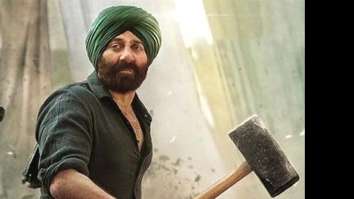Sunny Deol recalls Bollywood’s backlash against Gadar; says, “Audiences proved them wrong”
