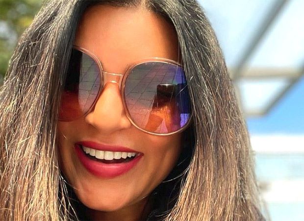 Sushmita Sen updates fans on health during Instagram Live: says, “My health is fabulous”