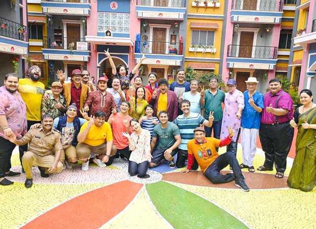 Taarak Mehta Ka Ooltah Chashmah turns 15: Mummun Dutta, Palak Sindhwani and Nitish Bhaluni celebrate milestone, dedicate special post