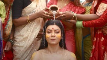 Taali – Official Teaser | Sushmita Sen | Shreegauri Sawant | JioCinema
