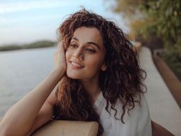 Taapsee Pannu drops a hilarious reply to fan asking “shaadi kab karoge”; says, “I am not pregnant as yet”
