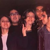 Tahira Kashyap takes us down memory lane with a throwback picture featuring Ayushmann Khurrana; see post