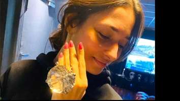 Tamannaah Bhatia REACTS to reports of owning World’s fifth-largest diamond; says, “Hate to break it to you but…”